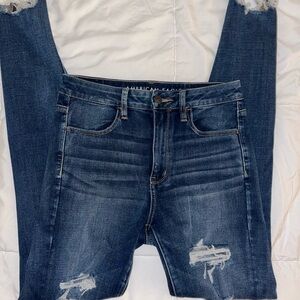 American Eagle Outfitters Jeans